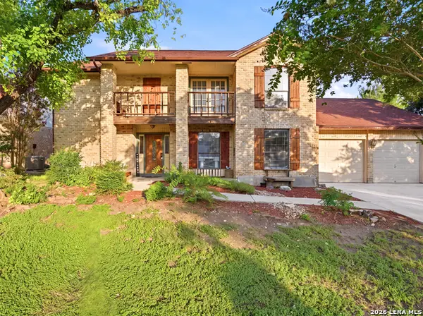 7226 Trace Buckle, San Antonio, TX 78240