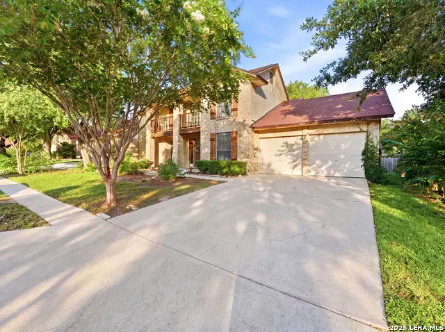 7226 Trace Buckle, San Antonio, TX 78240 - #3