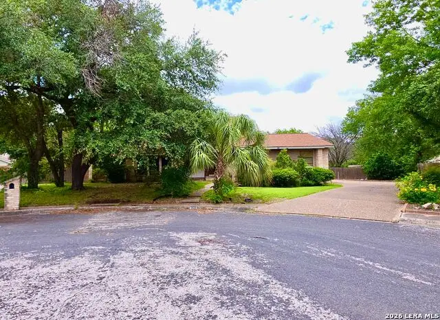 6218 Pine Needles Ln., San Antonio, TX 78244 - #2