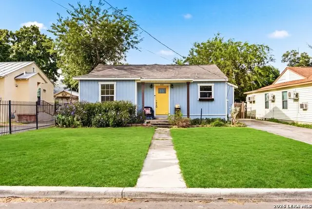 434 Ward Ave, San Antonio, TX 78223 - #1