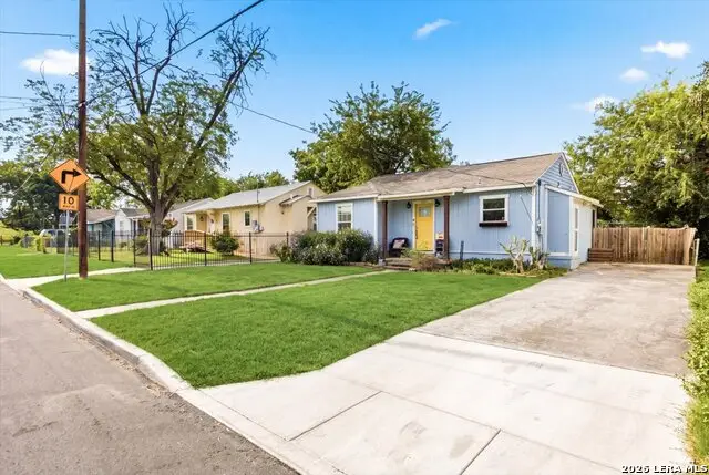 434 Ward Ave, San Antonio, TX 78223 - #3