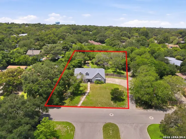 7503 Quail Run, San Antonio, TX 78209 - #1