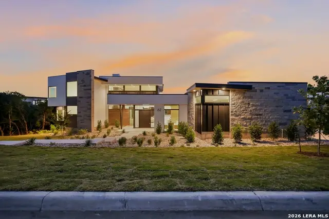 62 Via Aragon, San Antonio, TX 78257 - #1