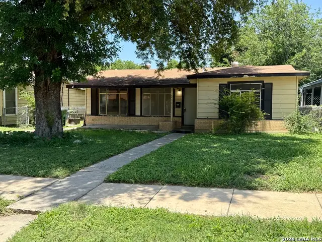 231 W Jewell, San Antonio, TX 78226 - #2