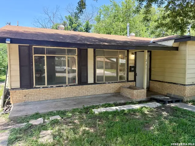 231 W Jewell, San Antonio, TX 78226 - #3