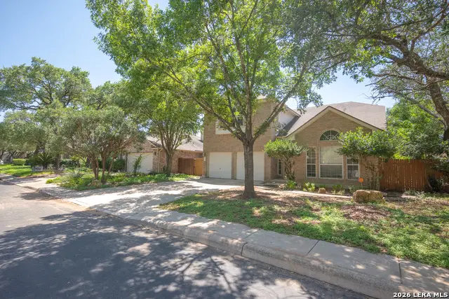 1215 Farnsworth Drive, San Antonio, TX 78253 - #3