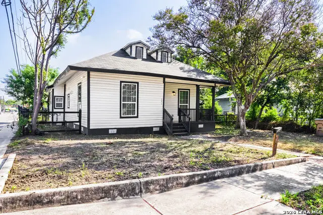 151 Cornell Ave, San Antonio, TX 78201 - #3