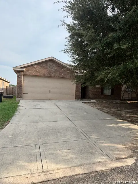 6526 Luckey Square, San Antonio, TX 78252