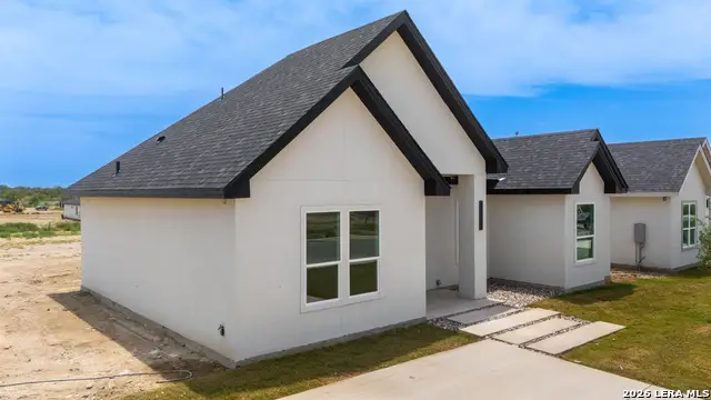 3123 Jacob Dr, Eagle Pass, TX 78852 - #2