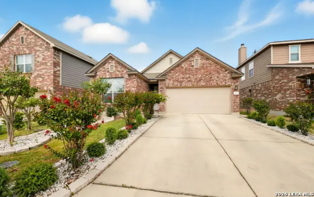 7743 Heavenly Arbor, San Antonio, TX 78254 - #1