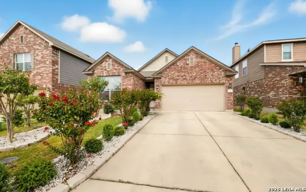 7743 Heavenly Arbor, San Antonio, TX 78254