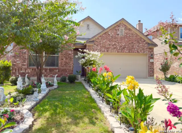 7743 Heavenly Arbor, San Antonio, TX 78254 - #2