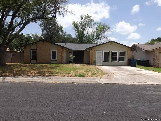 7006 Spring Forest St, San Antonio, TX 78249 - #1