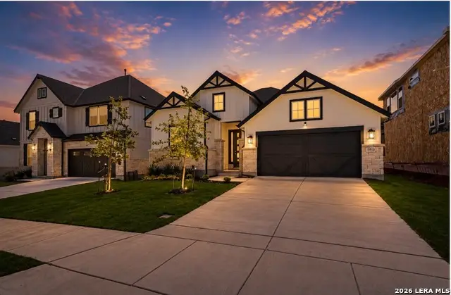 11910 Lofted Bloom, Schertz, TX 78154 - #3