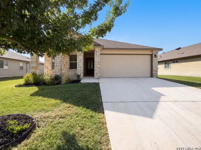 955 Pumpkin Rdg, New Braunfels, TX 78130 - #1