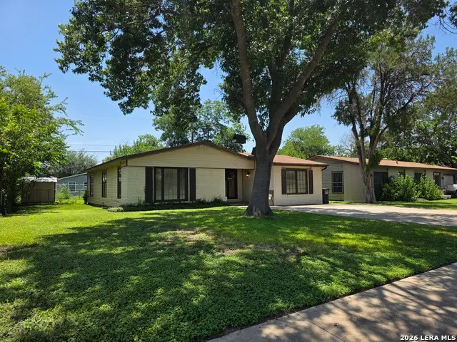 154 Felton Dr, San Antonio, TX 78226 - #1