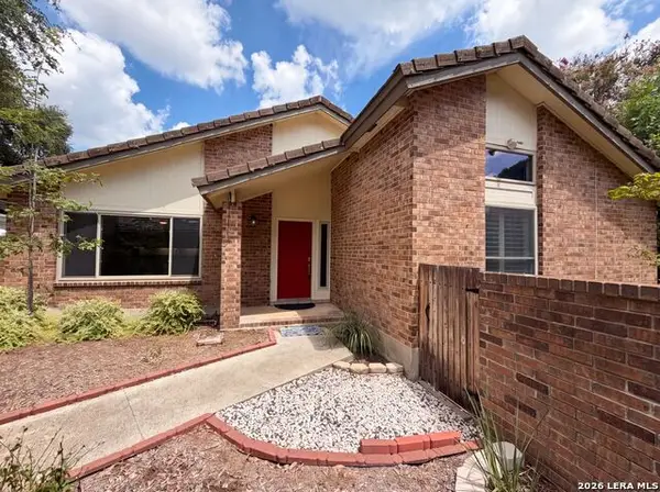 1930 Shadow Park St, San Antonio, TX 78232