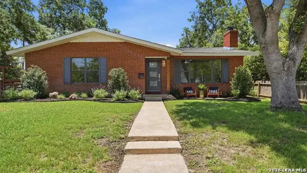 596 Willow Ave, New Braunfels, TX 78130