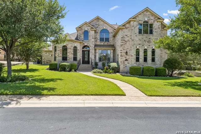 911 Fawnway, San Antonio, TX 78260 - #1