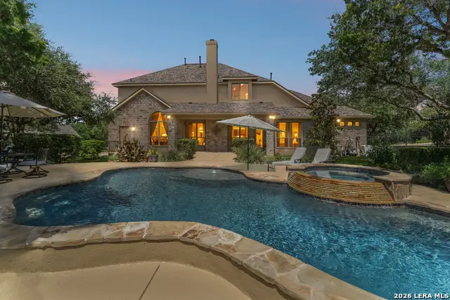 911 Fawnway, San Antonio, TX 78260 - #3