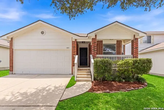 10814 Colt Chase, San Antonio, TX 78254 - #1