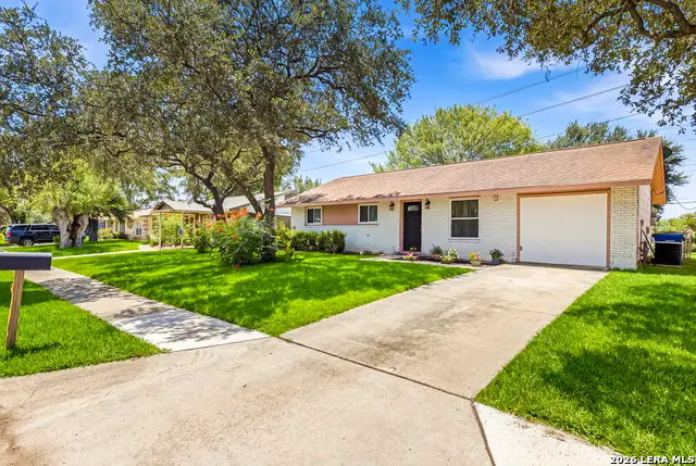 10910 Wayward, San Antonio, TX 78217 - #1