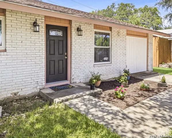 10910 Wayward, San Antonio, TX 78217 - #2
