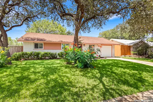 10910 Wayward, San Antonio, TX 78217 - #3