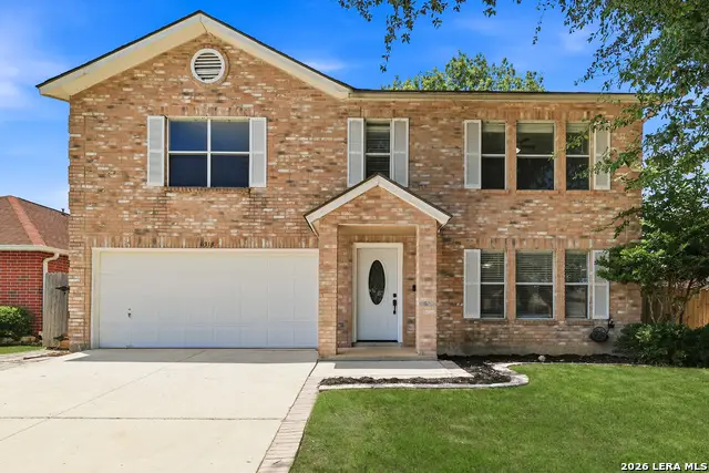 6318 Regency Wood, San Antonio, TX 78249 - #1