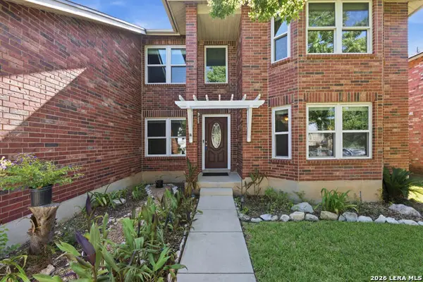 18726 N Redriver Trl, San Antonio, TX 78259