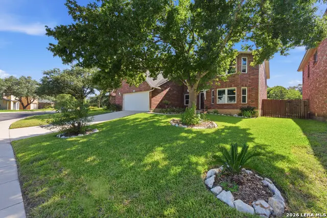 18726 N Redriver Trl, San Antonio, TX 78259 - #2