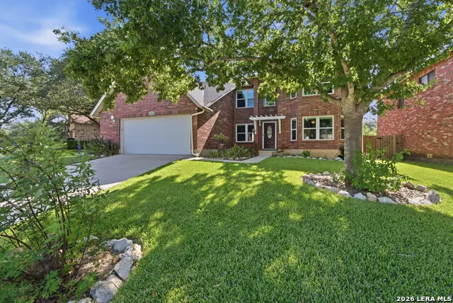18726 N Redriver Trl, San Antonio, TX 78259 - #3