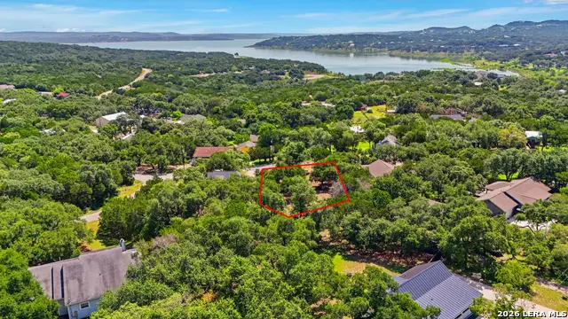 1824 Trail Ridge Dr., Canyon Lake, TX 78133 - #3