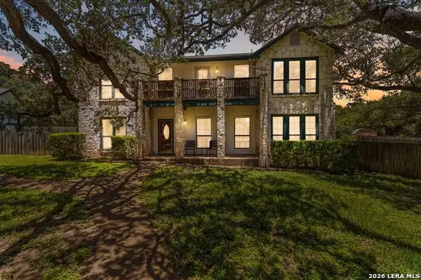 15910 Lofty Hts, San Antonio, TX 78232
