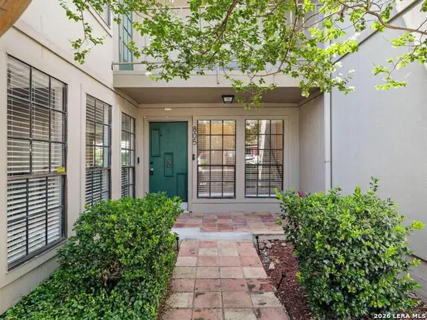 7711 Callaghan #APT 805, San Antonio, TX 78229