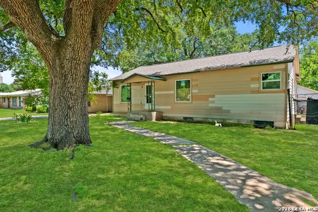 510 Sutton Dr, San Antonio, TX 78228 - #2