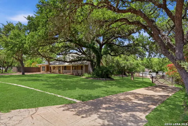 4791 Spreading Oak, Bulverde, TX 78163 - #2