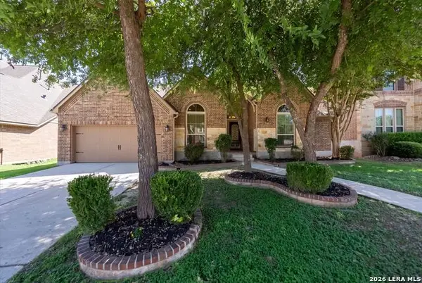 13502 Palatine Hl, San Antonio, TX 78253