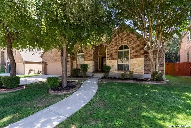 13502 Palatine Hl, San Antonio, TX 78253 - #2