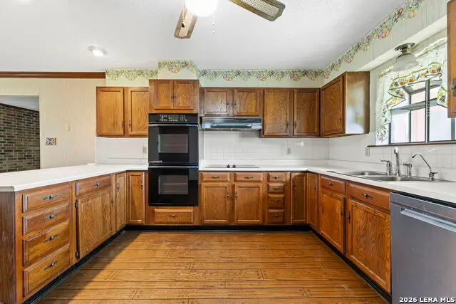 222 Deer Run St, Pleasanton, TX 78064 - #3