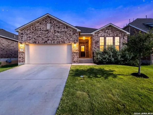 124 Wickersham, Boerne, TX 78015