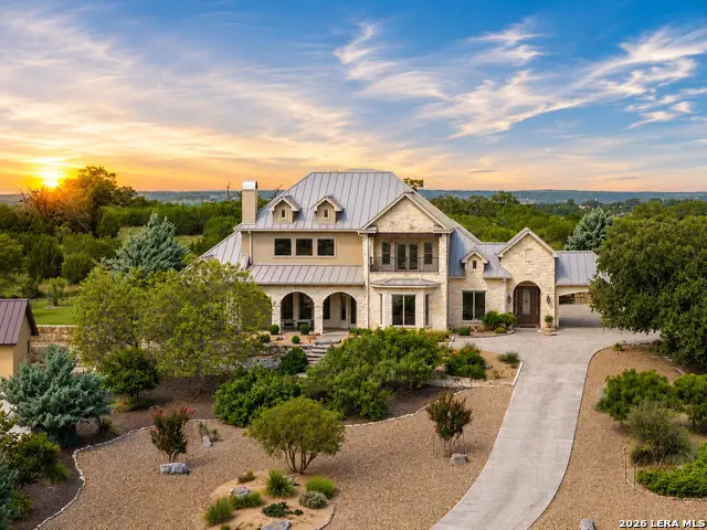 3919 Kite Dr, Kerrville, TX 78028 - #1