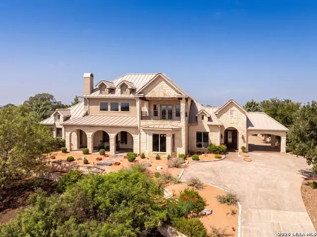 3919 Kite Dr, Kerrville, TX 78028 - #2