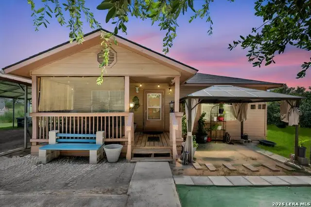 1520 Old Pleasanton Rd, San Antonio, TX 78264 - #1
