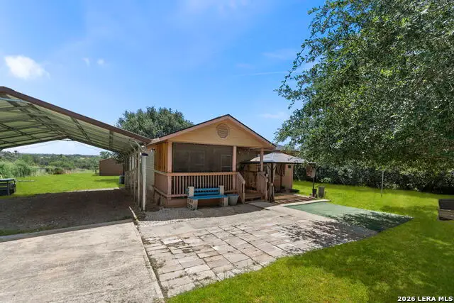1520 Old Pleasanton Rd, San Antonio, TX 78264 - #3