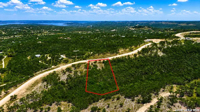 0 Tbd Canyon Terrace, Canyon Lake, TX 78133 - #1
