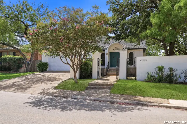 14831 River Vis N, San Antonio, TX 78216 - #1
