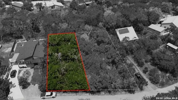 1672 Winding Creek Trl, Spring Branch, TX 78070