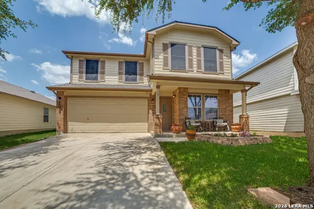 11907 Briarton Pass, San Antonio, TX 78254 - #1