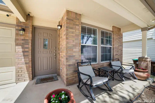 11907 Briarton Pass, San Antonio, TX 78254 - #2